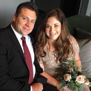 Meet your Posher, Whitney